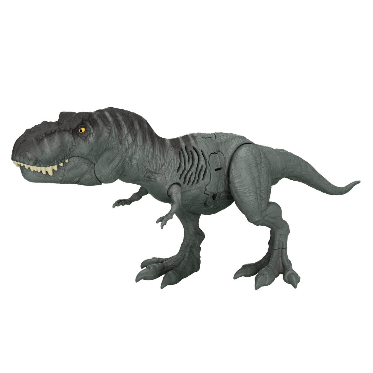 Dinosaurio Rebirth Jurassic World de 12 Pulgadas con Sonidos image number null