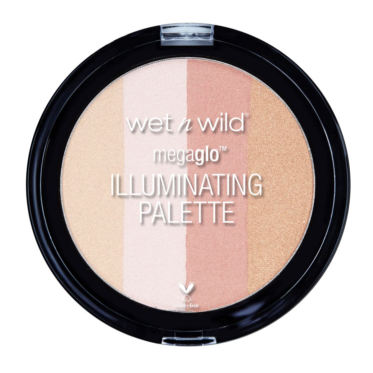 MegaGlo Illuminating Palette image number null