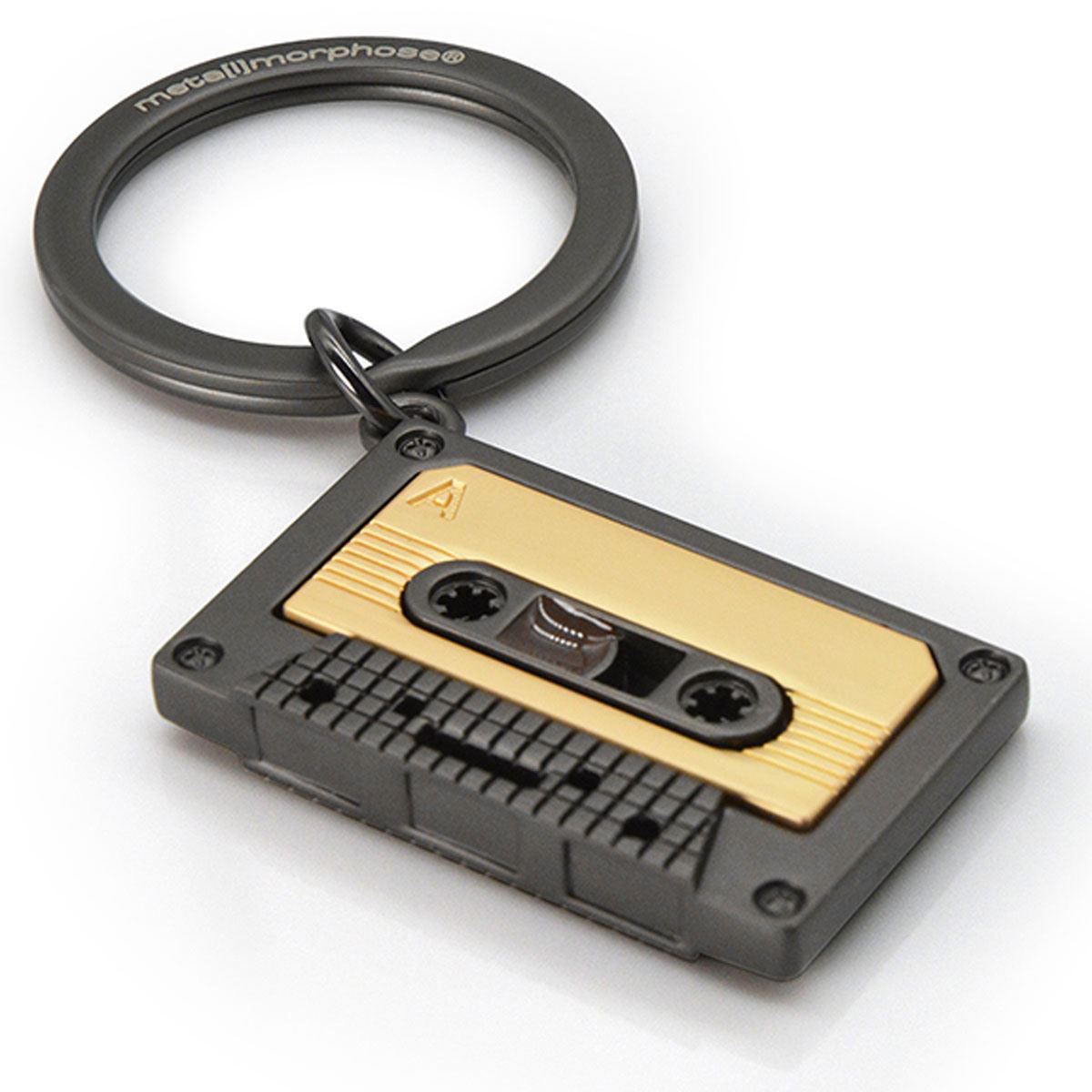 Llavero casette 06-mt62 image number null