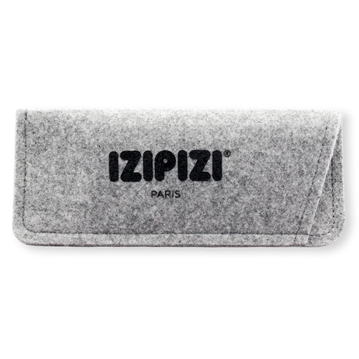 Lente de lectura Izipizi D azúl Tortoise +2.5 image number null