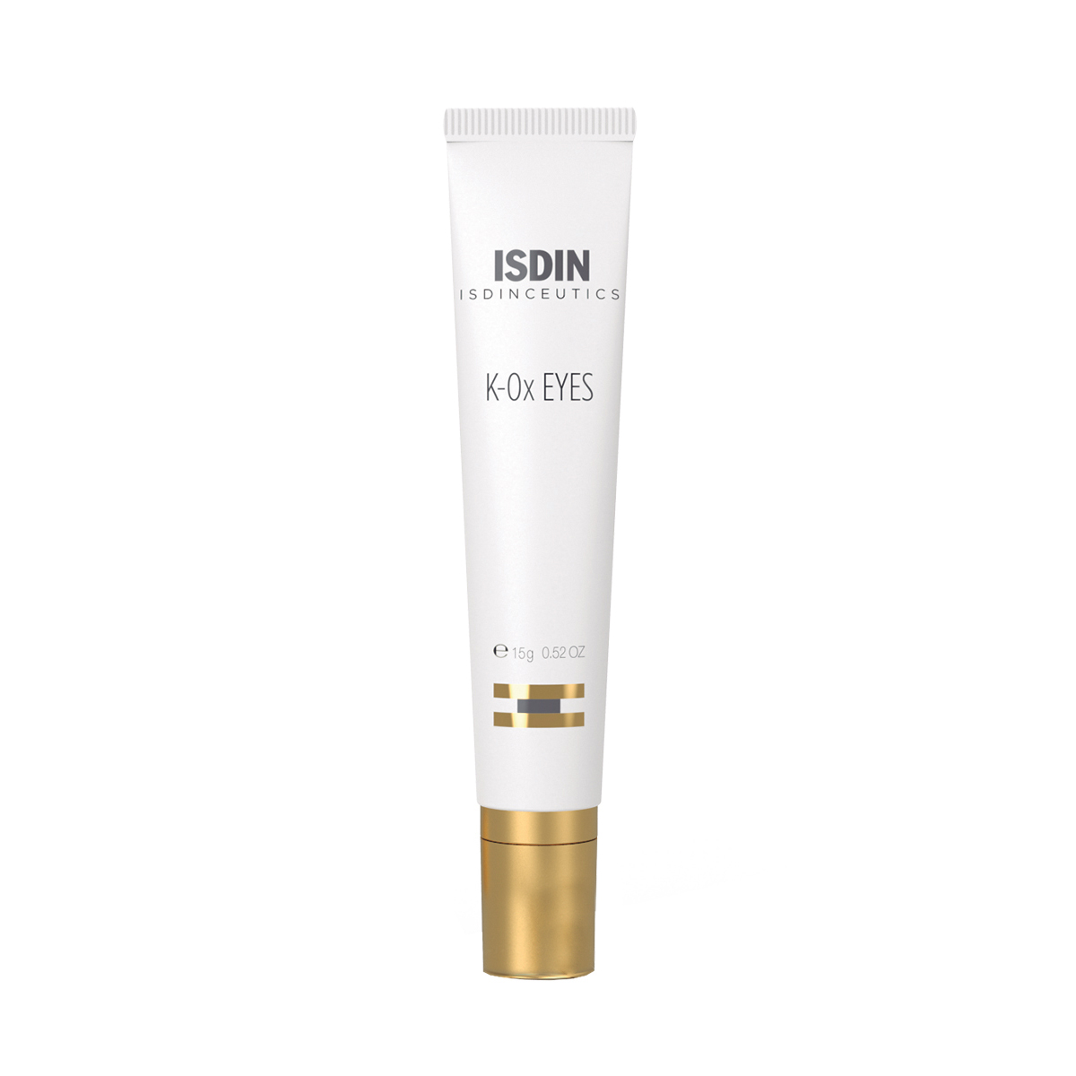 Isdinceutics K-Ox Eyes 15G Crema para bolsas y ojeras image number null