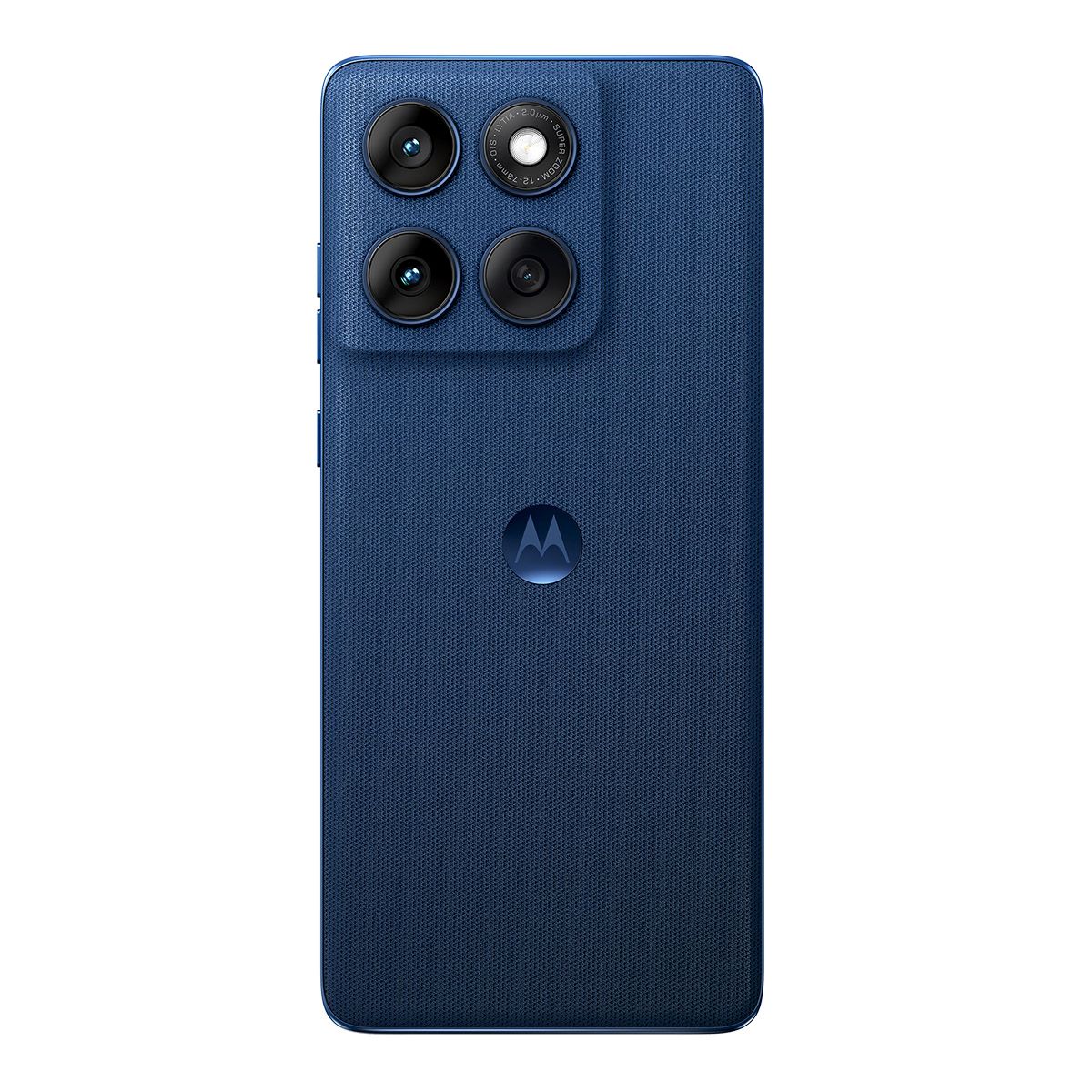 Motorola Edge 60 5G 512GB Azul Telcel R9 image number null