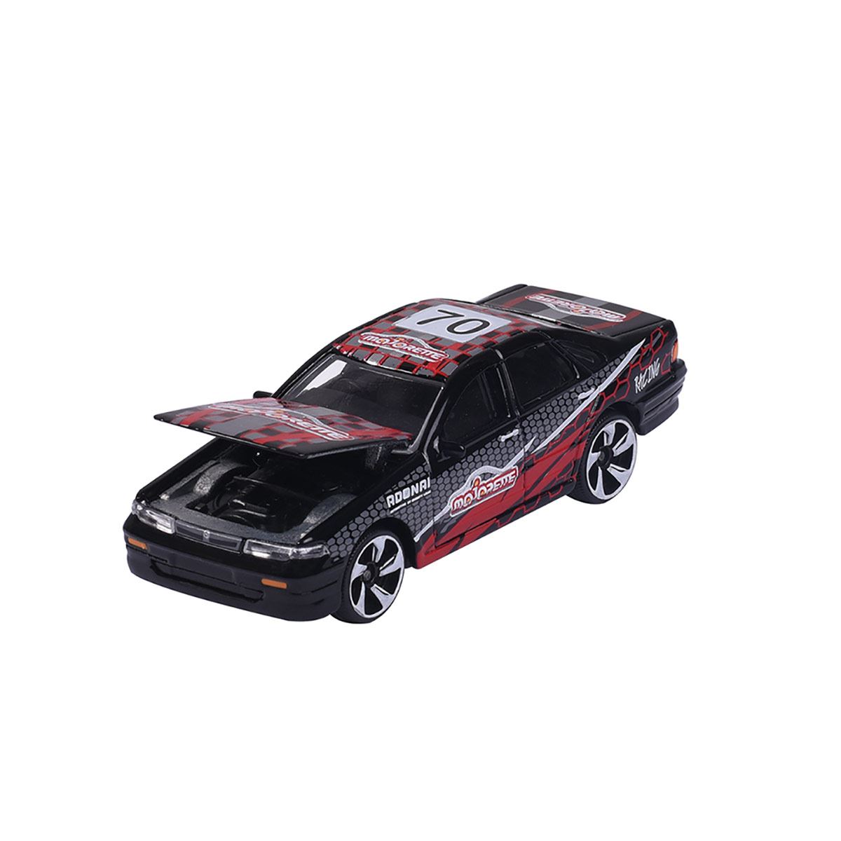 Coche de carreras escala 1:64 image number null