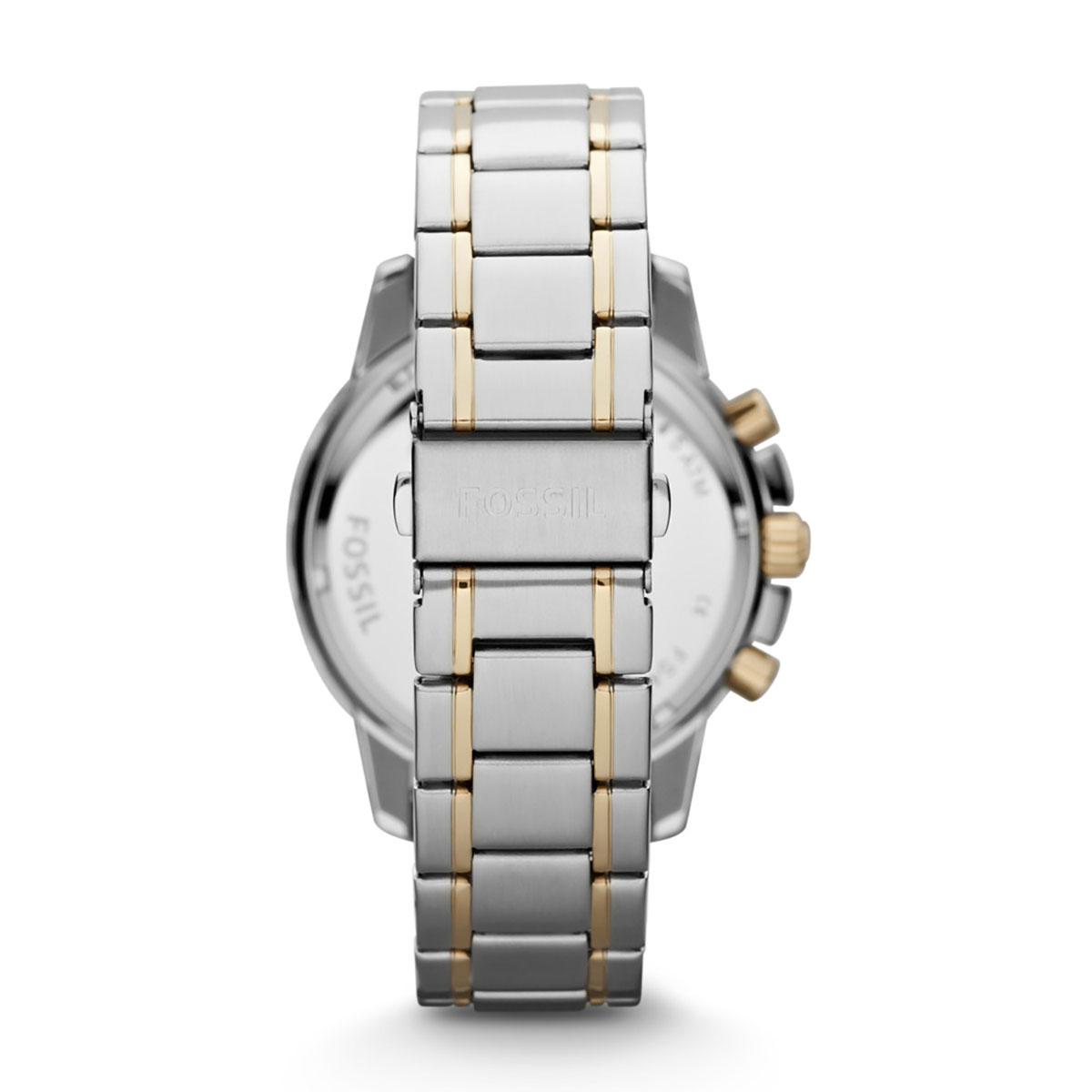 Reloj Fossil FS4795IE image number null
