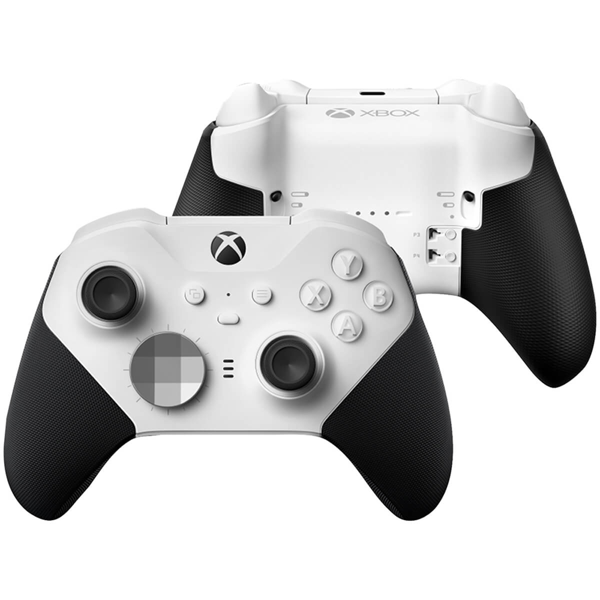 Control Xbox Elite Series 2 blanco image number null