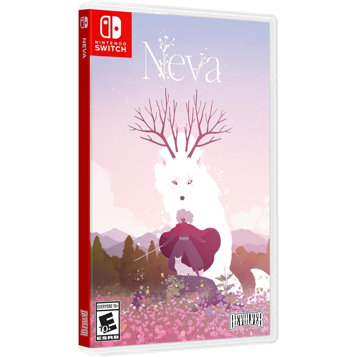 Videojuego DEVOLVER para NSW  Neva image number null