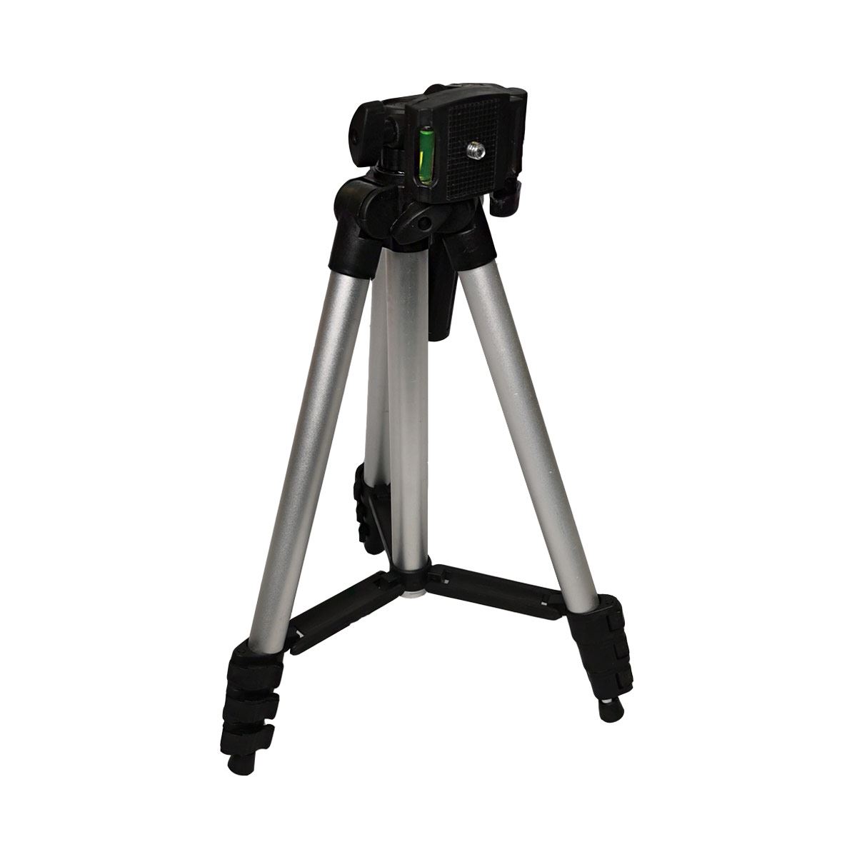 Tripi&eacute; Aluminio H&Q TRM4010 image number null