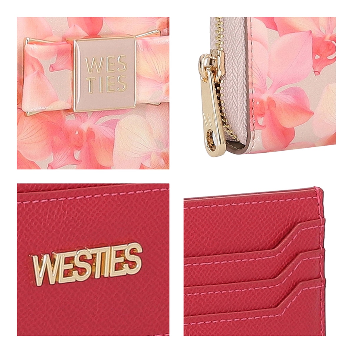 Set Color Multicolor para Mujer Westies image number null