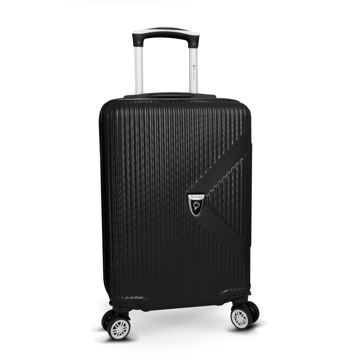 MALETA 18 NEGRO INIZIO MC CARTHY image number null