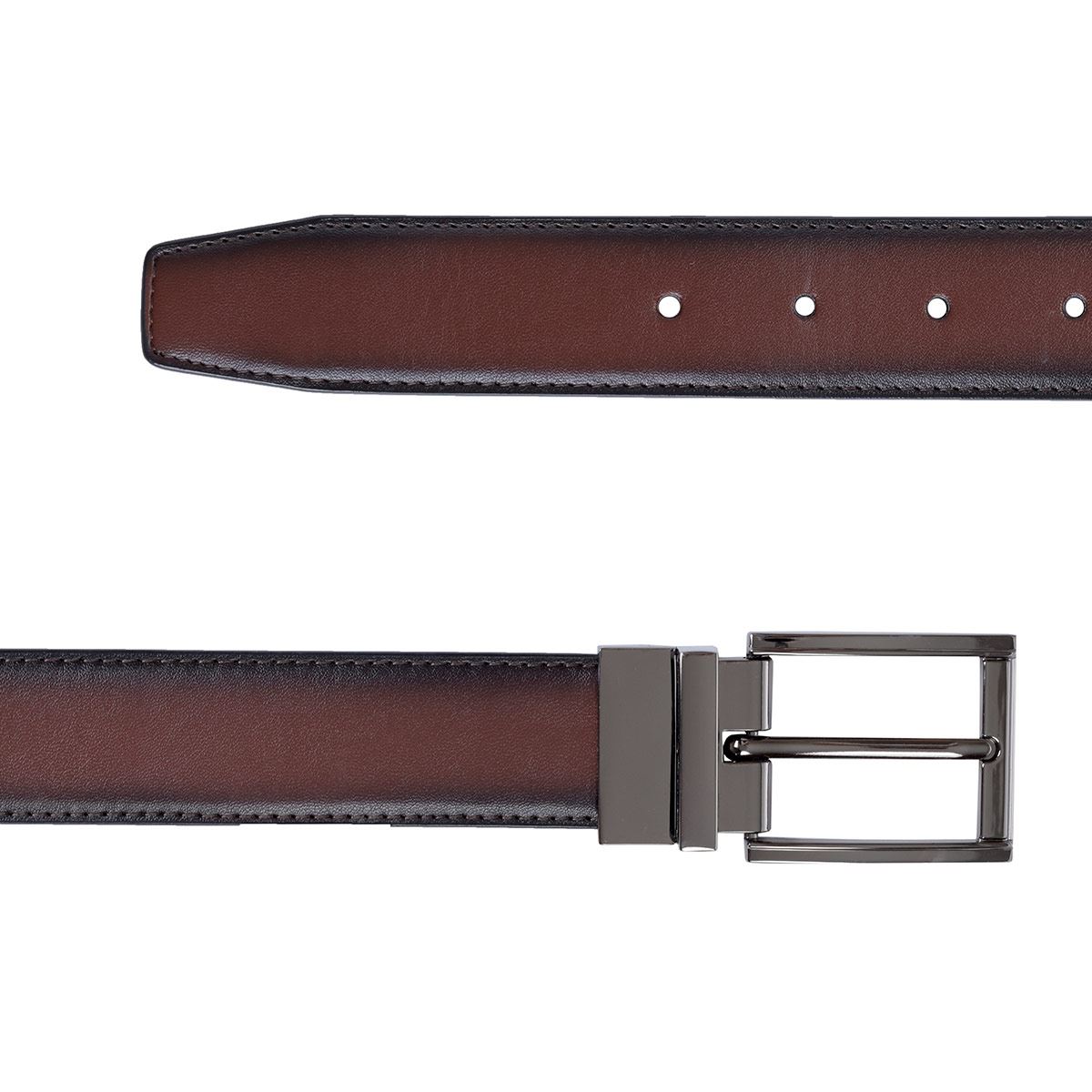 Cinturón Reversible para Hombre HK image number null