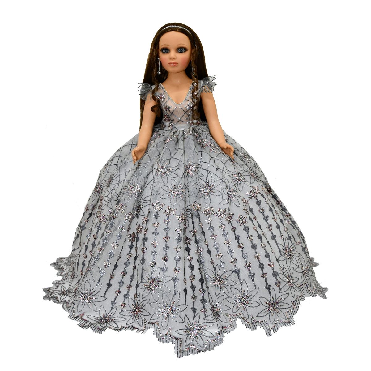 Muñecas Geli Rania image number null