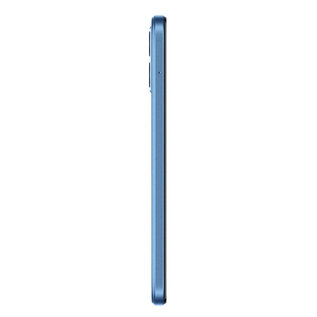 Honor X8A 5G 128GB Azul Telcel R6 image number null