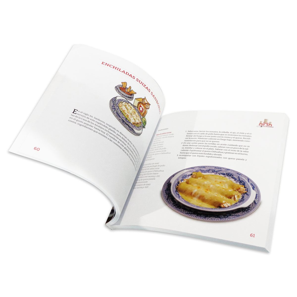 Gastronomía Mexicana image number null