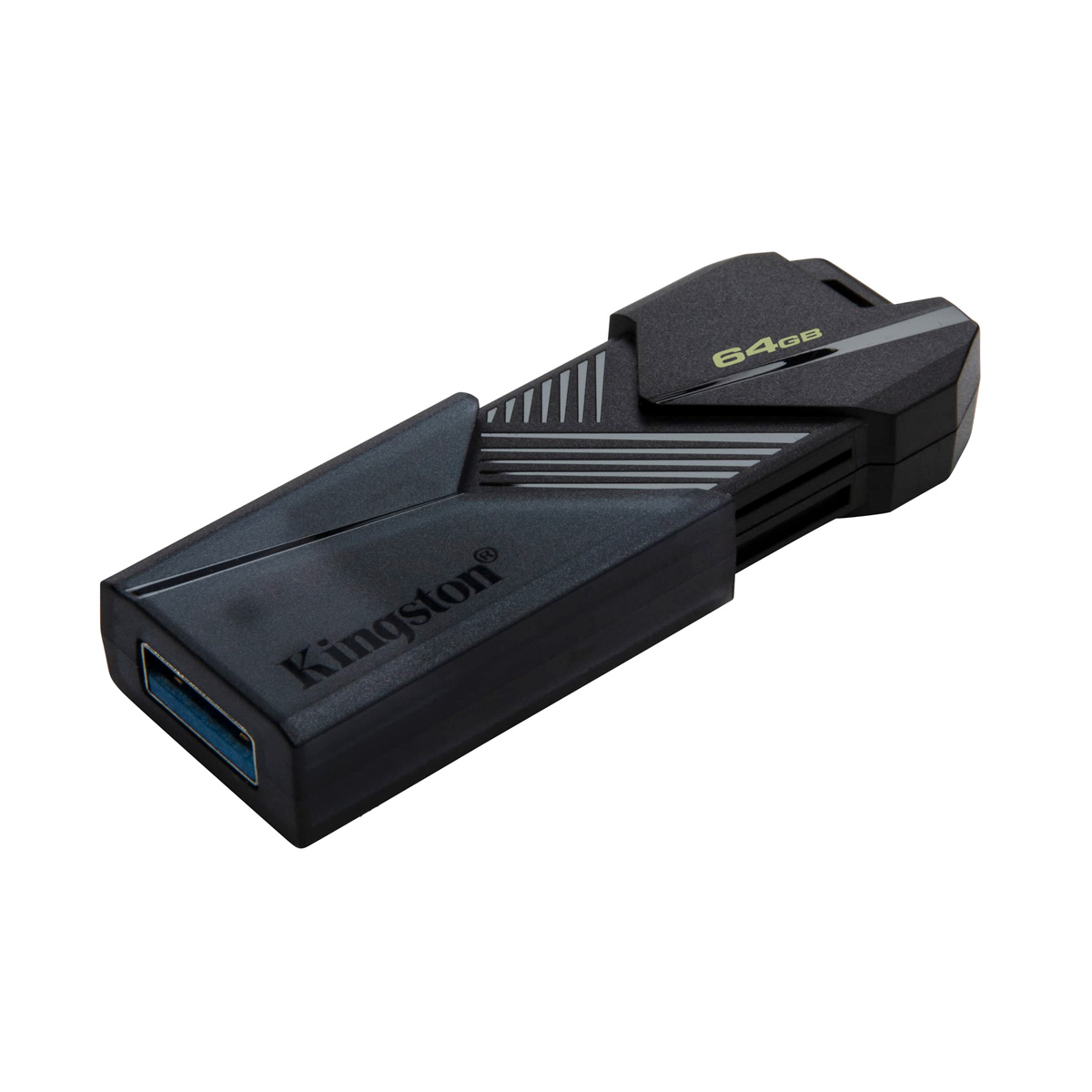 Memoria USB 64GB Kingston 3.2 Onyx Negro image number null