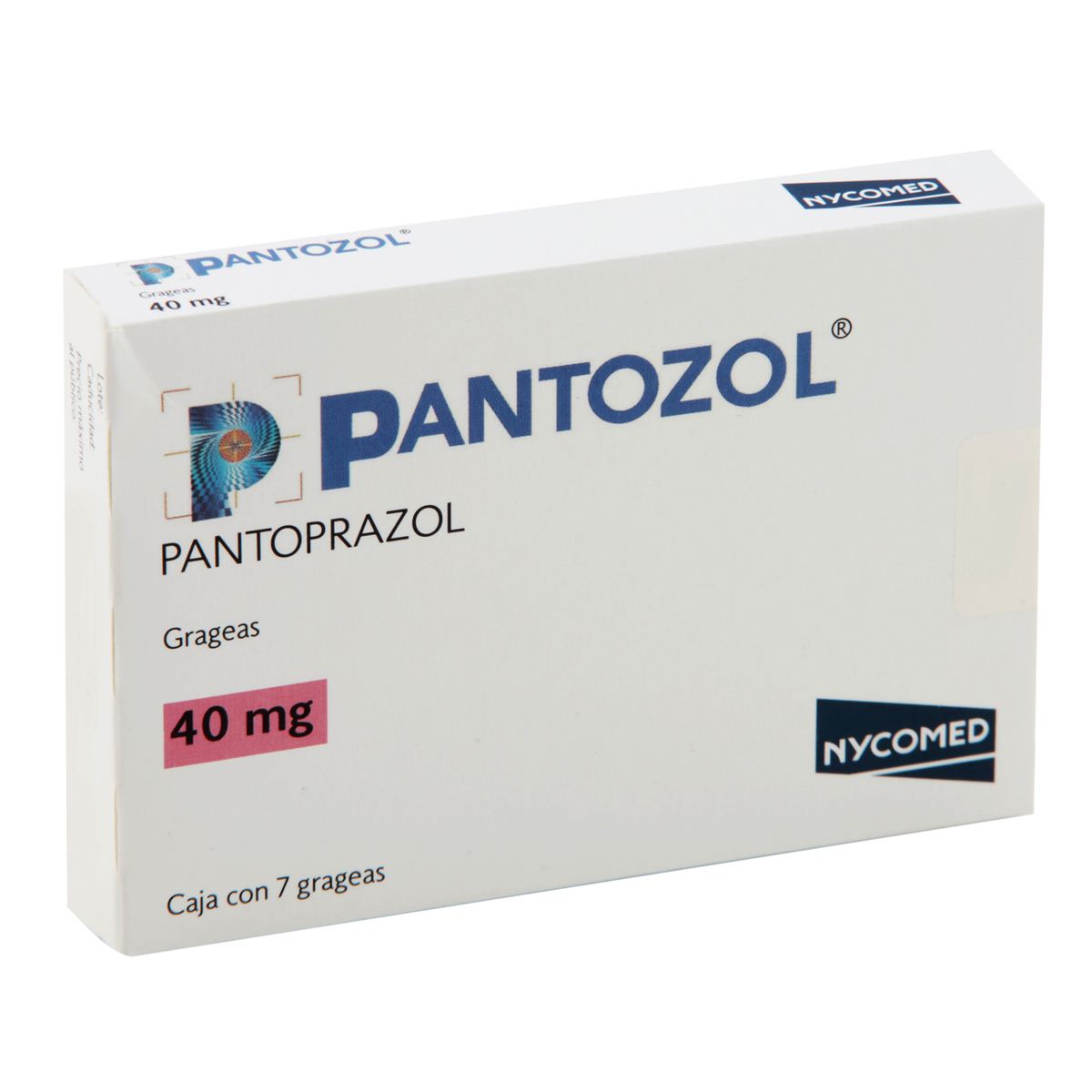 Pantozol Grag 7 image number null