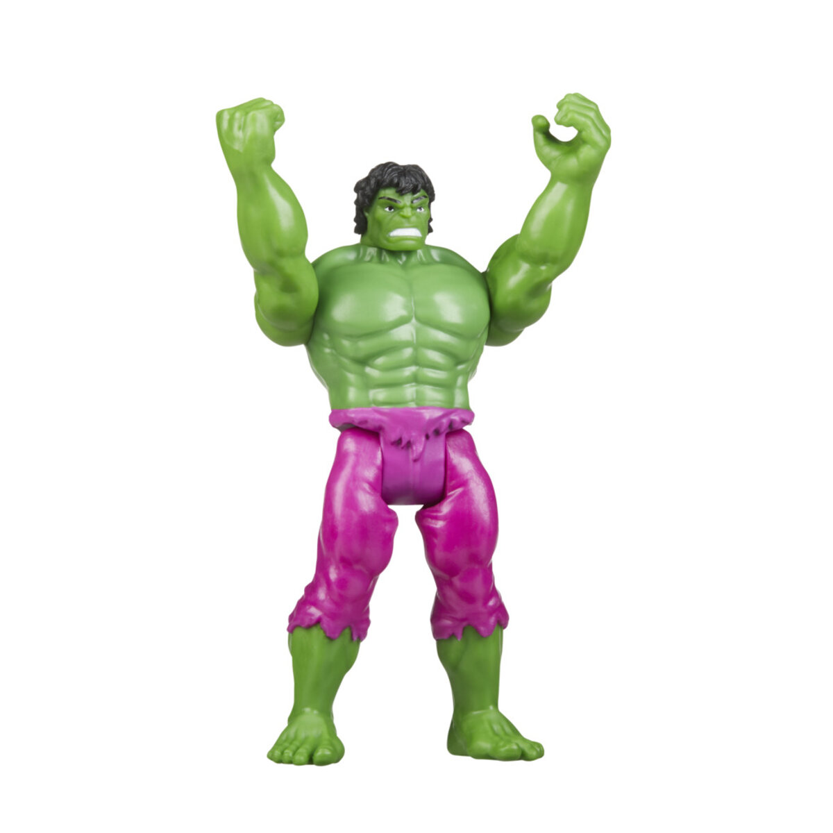 Figura Marvel Legends El Increíble Hulk image number null