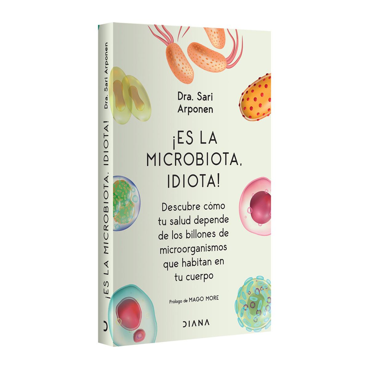 &iexcl;Es la microbiota, idiota! image number null