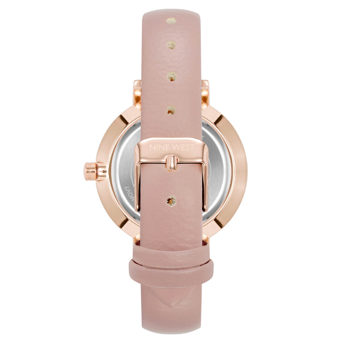 Reloj Nine West NW3086FLPK para Mujer image number null