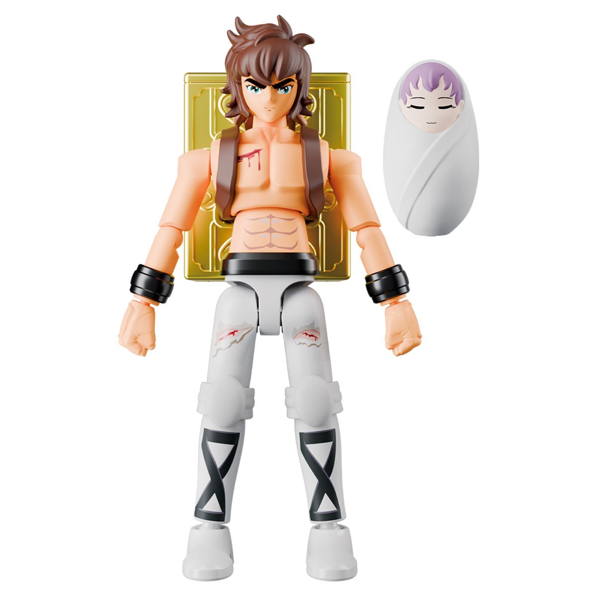 E9 BLOKEES SAINT SEIYA GALAXY SERIE image number null