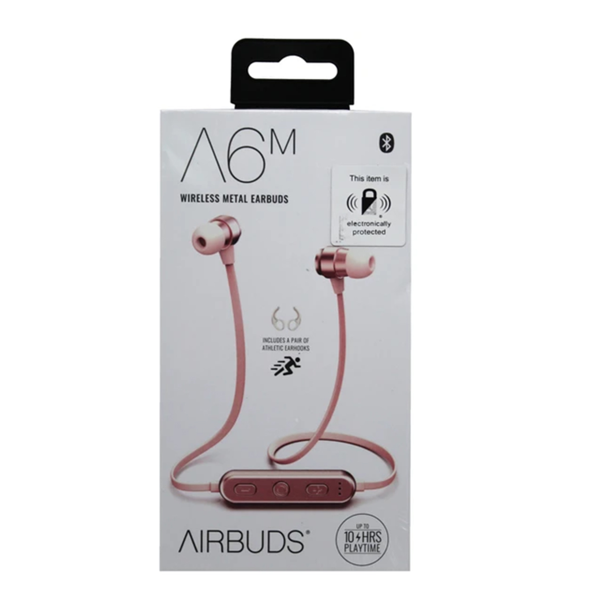 Audífonos Havit A6m Metal Wl image number null