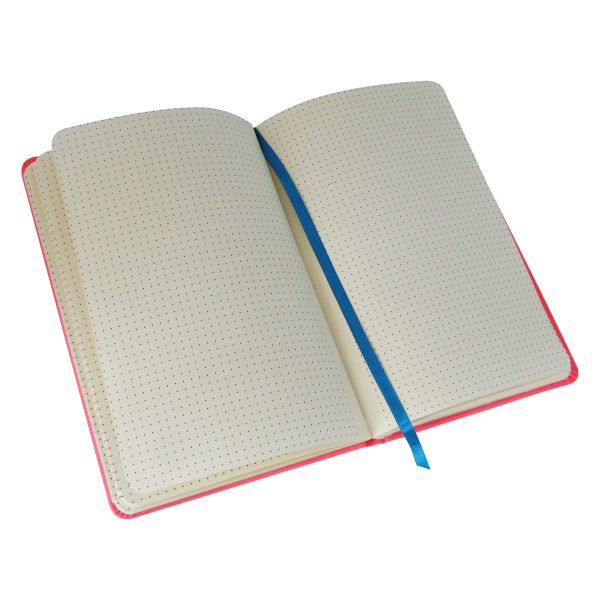 Libreta Mapimi Dots Rosa AXO LIBRETAS image number null