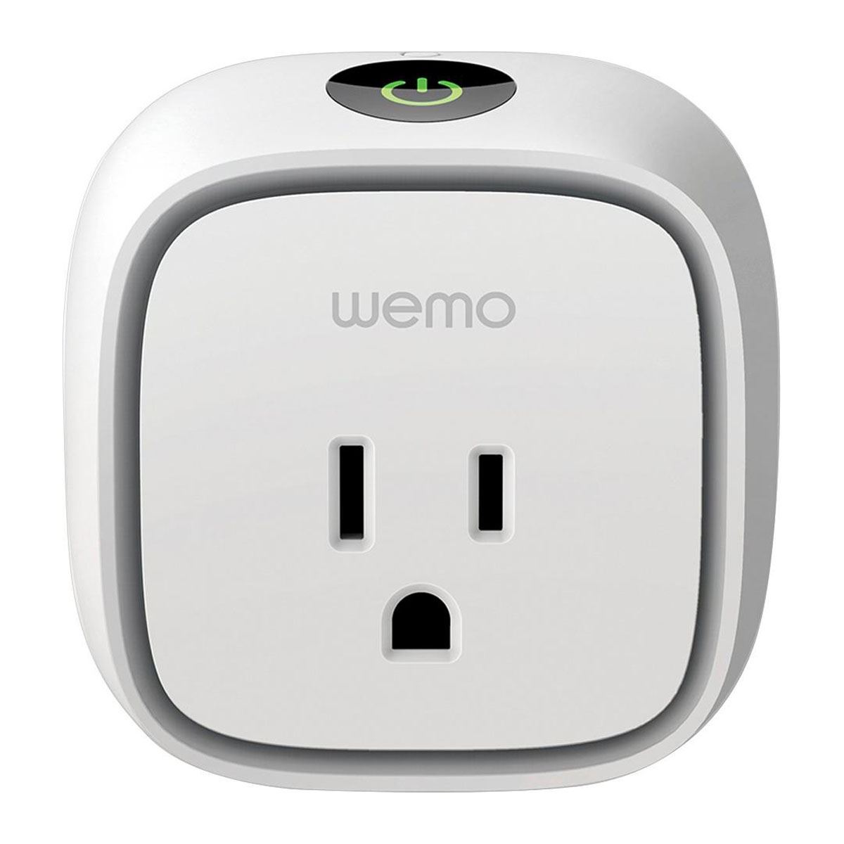 Enchufe Inteligente Wemo Insight image number null
