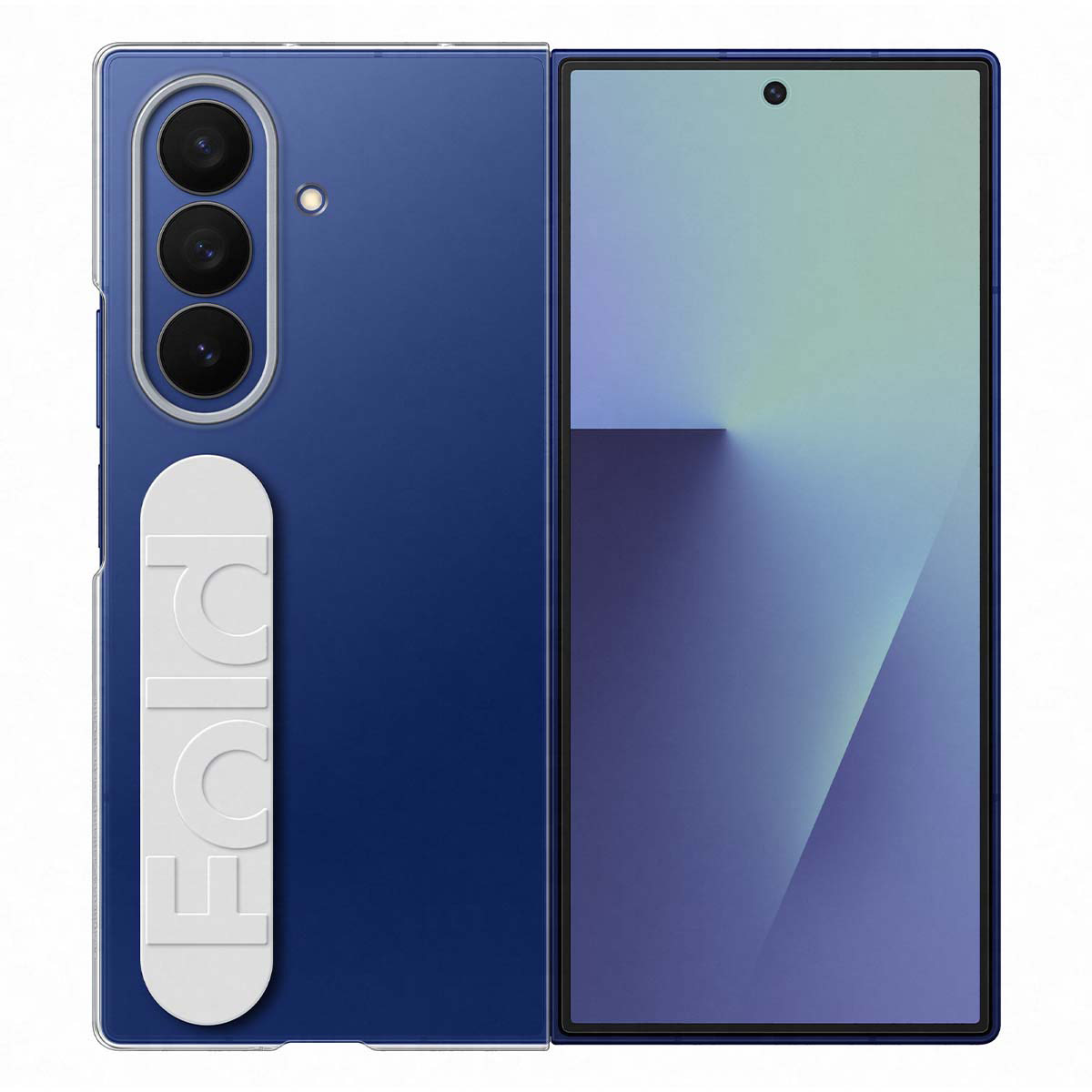 Funda Fold 7 Transparente Grip image number null