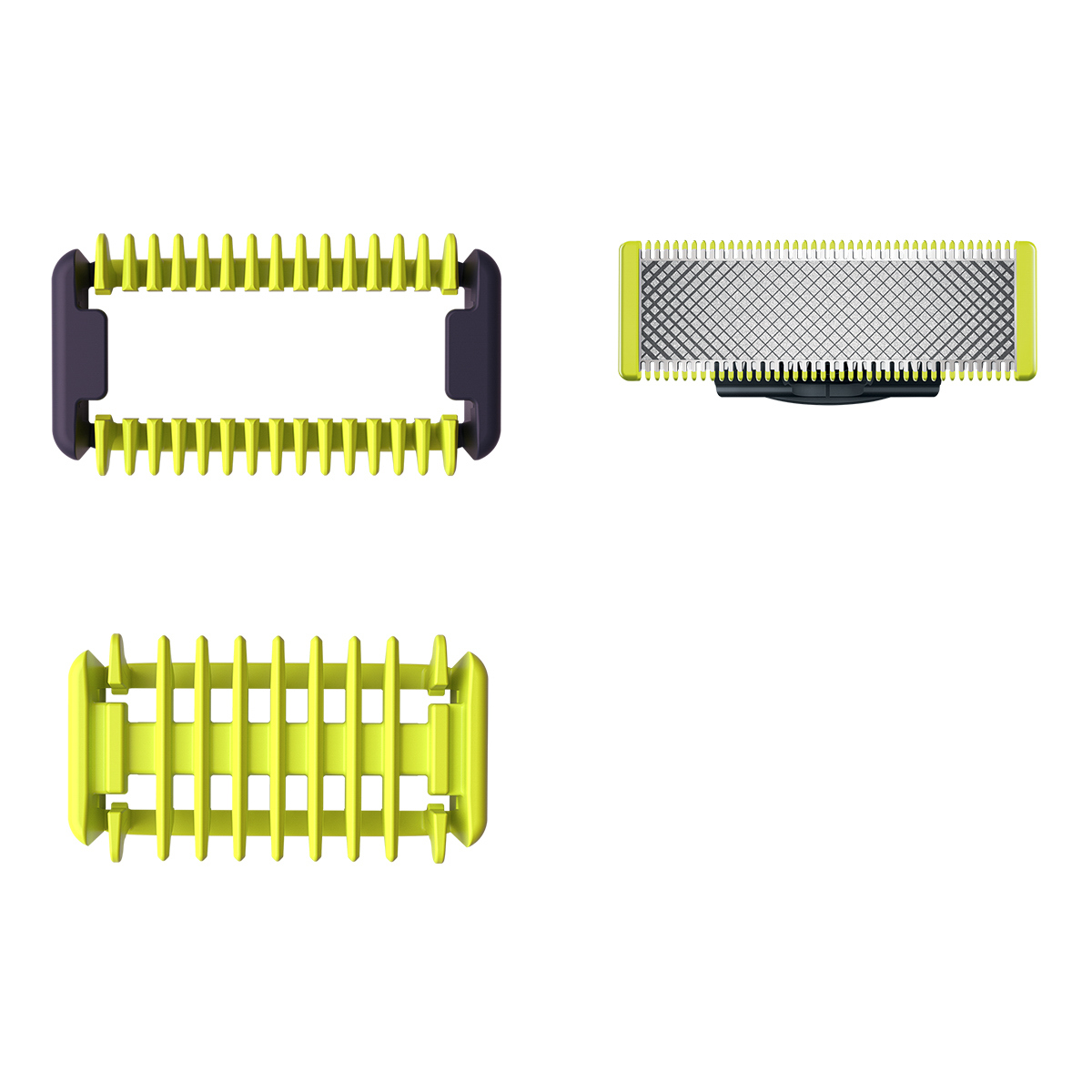 Repuesto OneBlade Face + Body Philips image number null