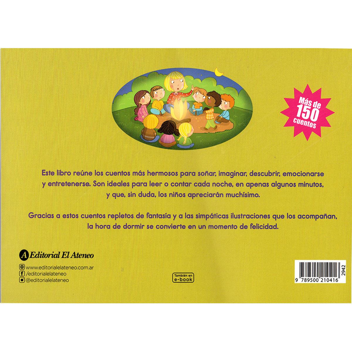 Cuentos cortos para soñar 2 image number null
