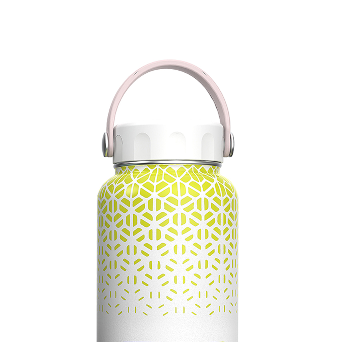 Termo Acero Inoxidable Outdoor 32 oz Blanco Reebok image number null