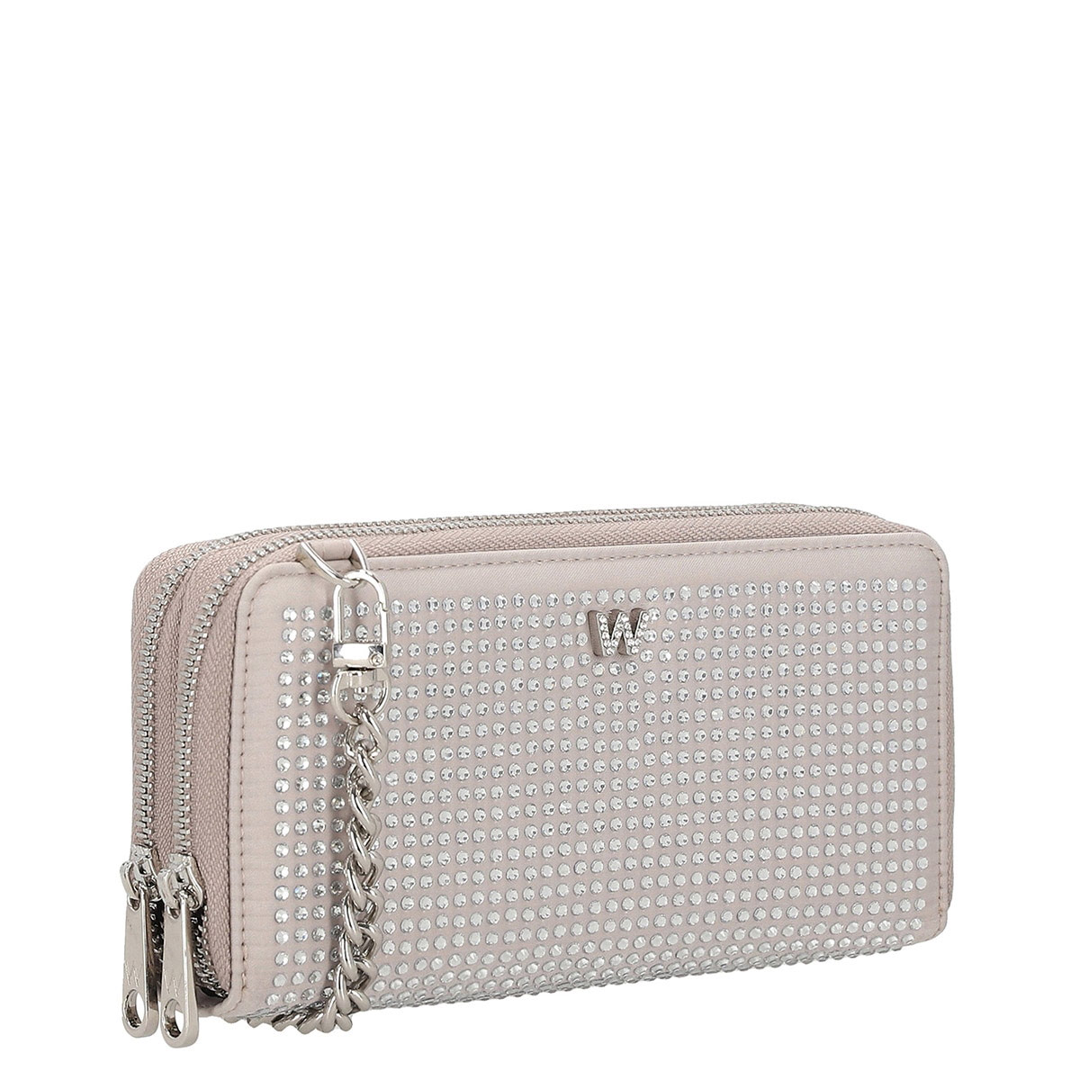 Cartera Westies Gris para Mujer image number null