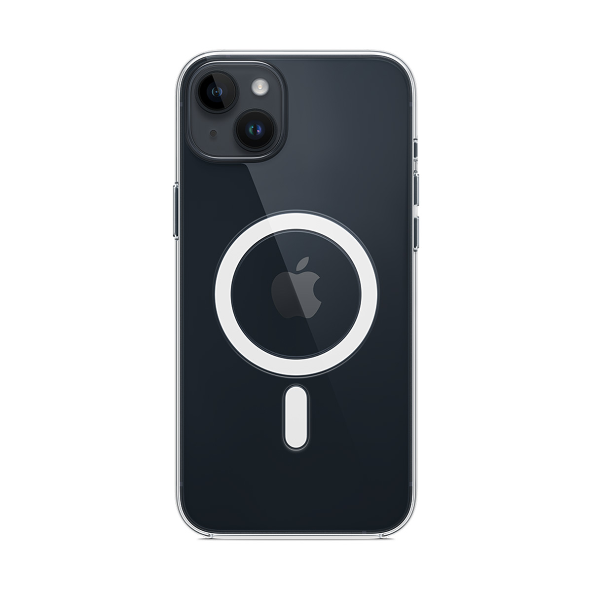 Funda con Magsafe Apple para iPhone 14 Plus image number null