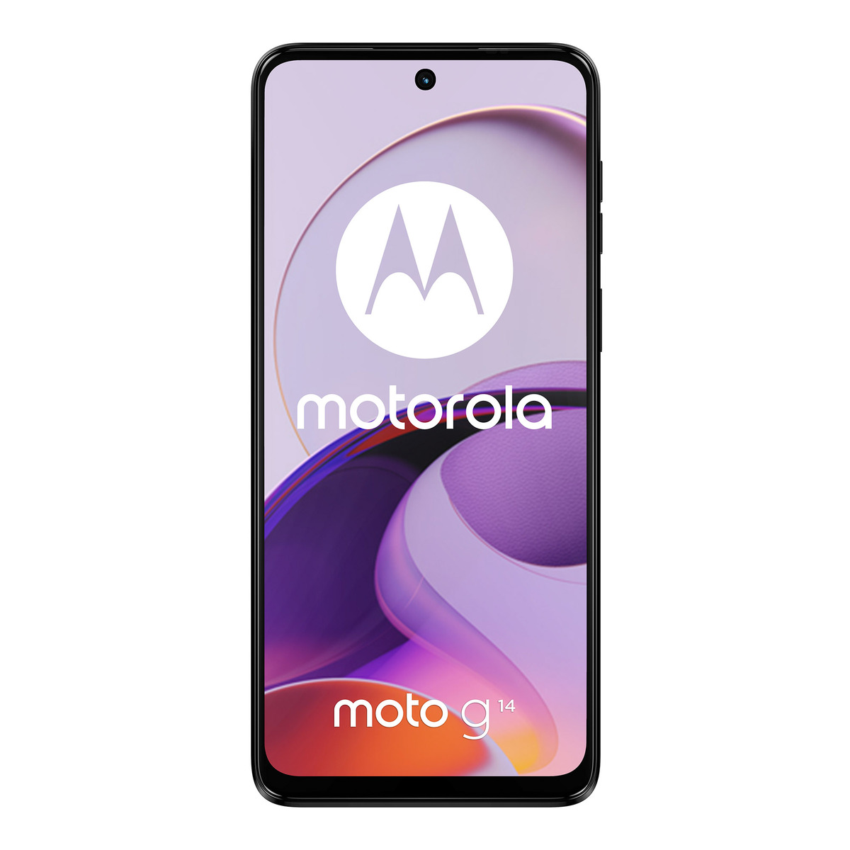 Motorola G14 128GB Lila Telcel R5 image number null