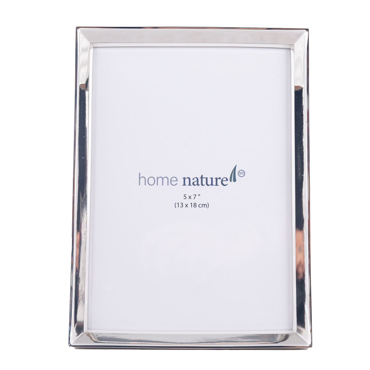 Home Nature Portarretrato De Metal Pisa 5X7" image number null