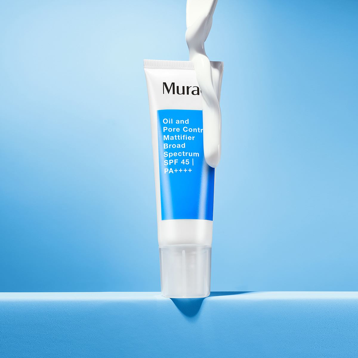 Crema matificante SPF 45 50 ml Murad image number null
