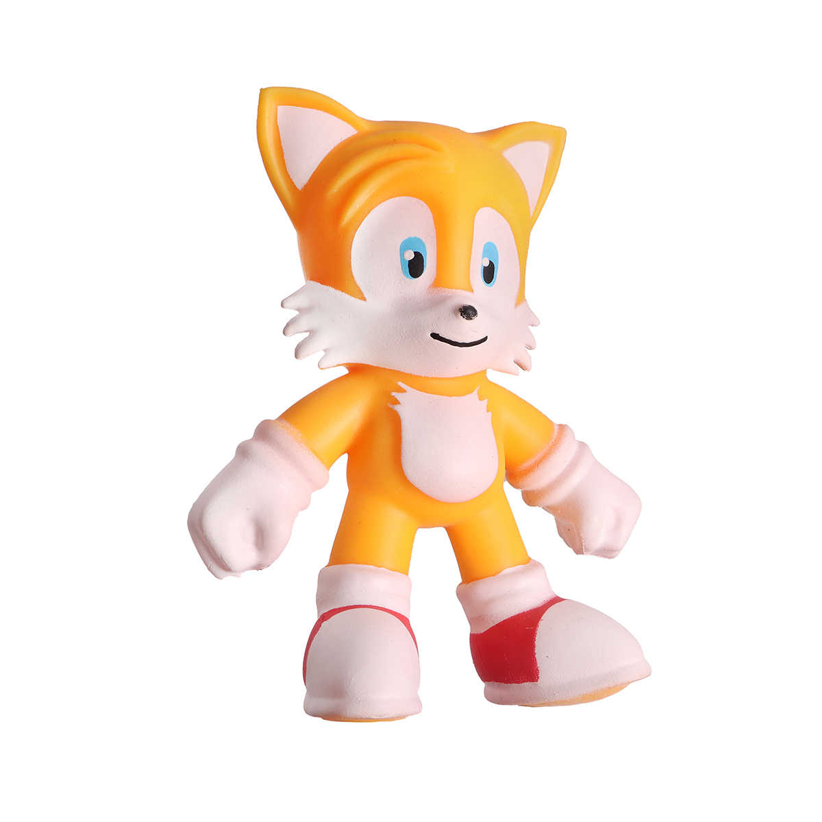 Figura de Acci&oacute;n Estirable 12.5 cm Sonic &iexcl;Colecci&oacute;nalos Todos! image number null