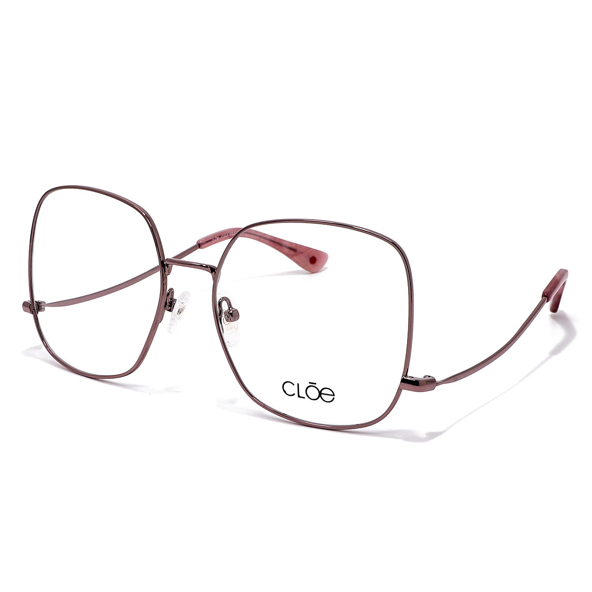 Armazón Cloe Rosa VLE.60115.0PNK.56 para Mujer image number null