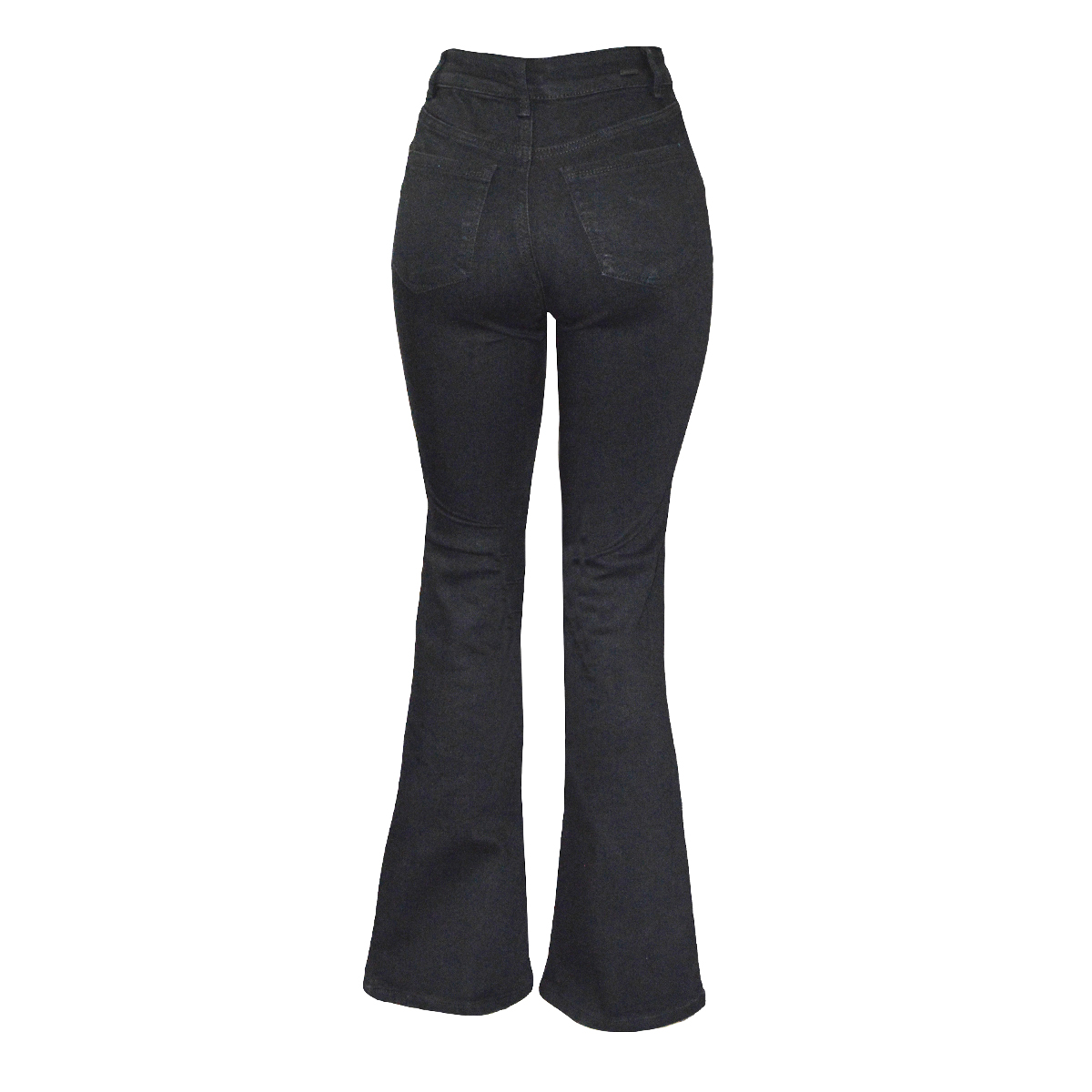 Jean Liso Acampanado Philosophy para Mujer image number null