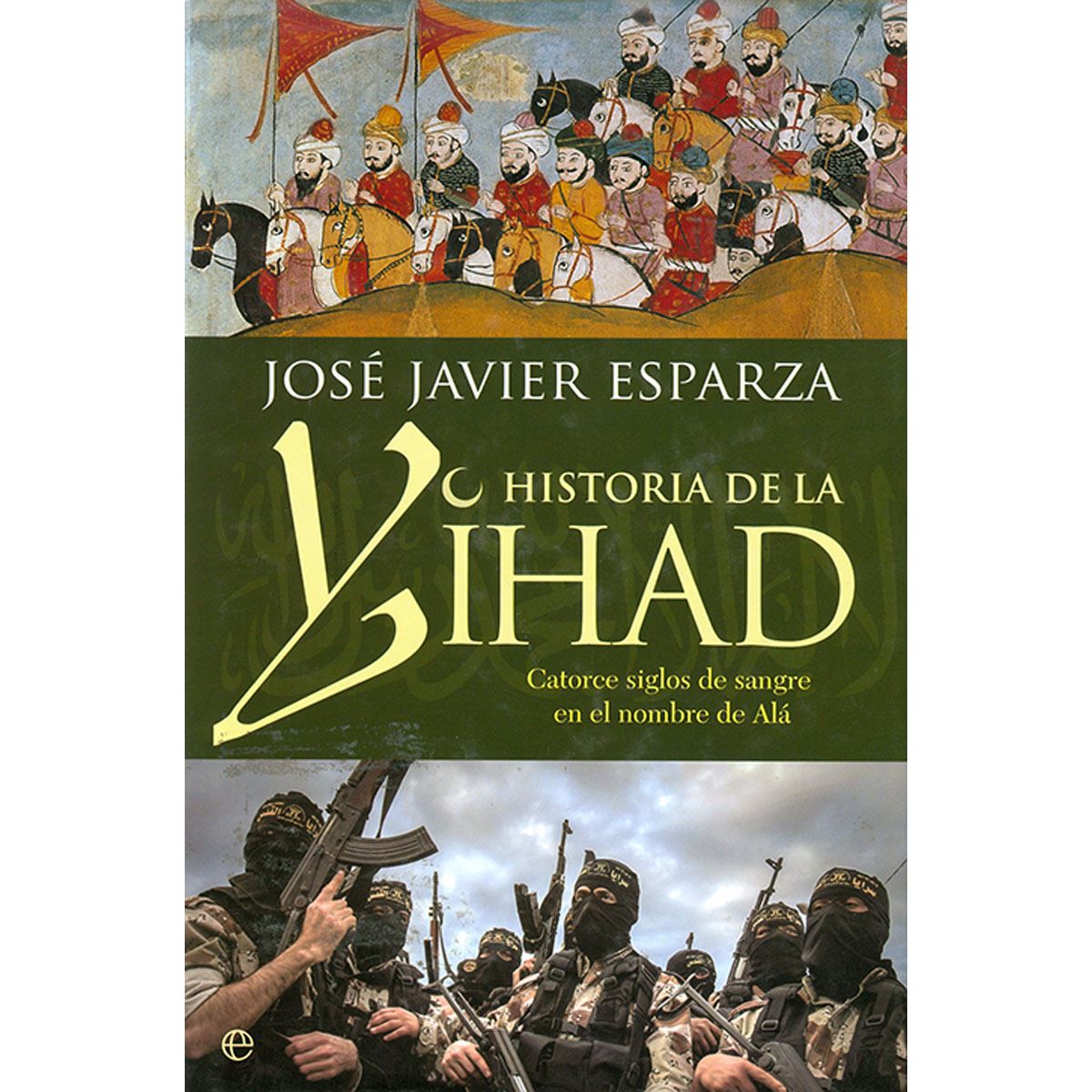 Historia de la Yihad image number null