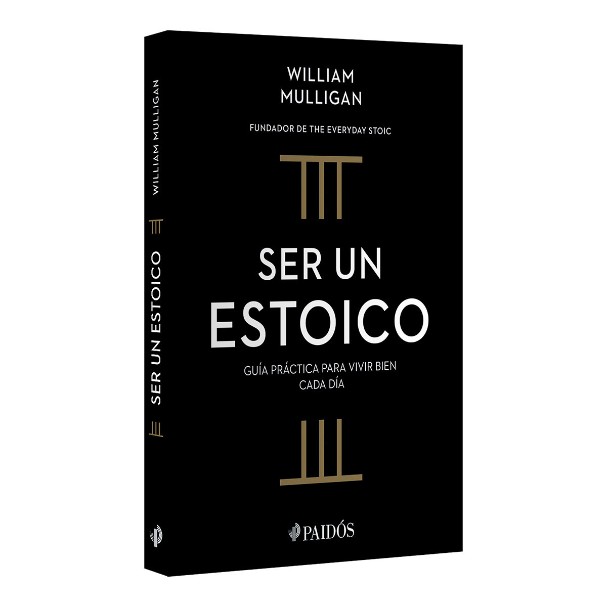 Ser un estoico image number null