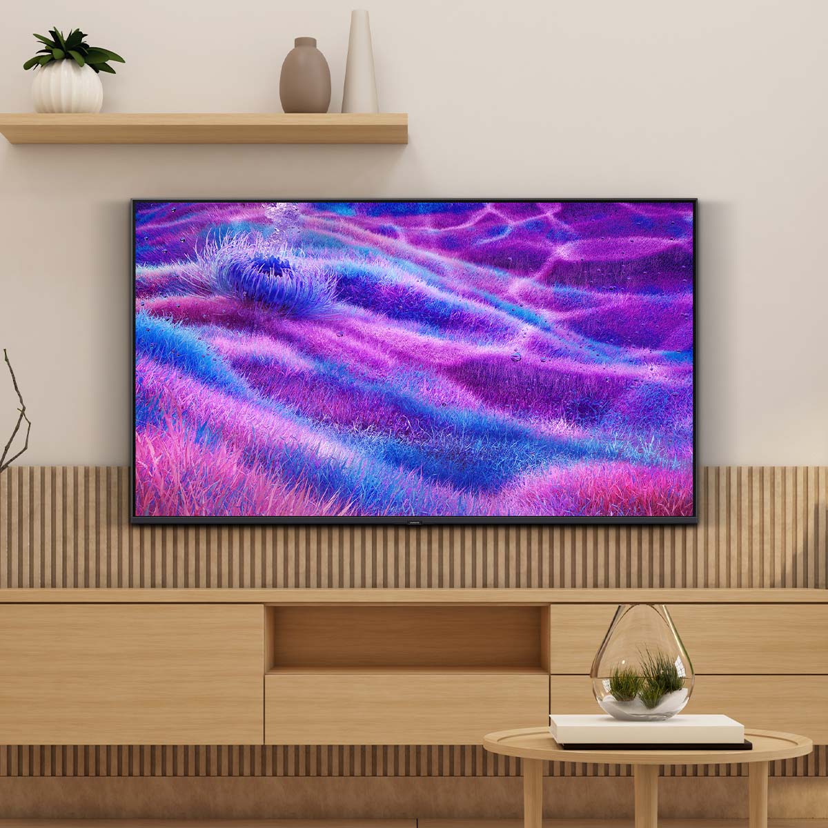 Pantalla Samsung 65 Pulgadas Neo QLED QN65QN80 image number null