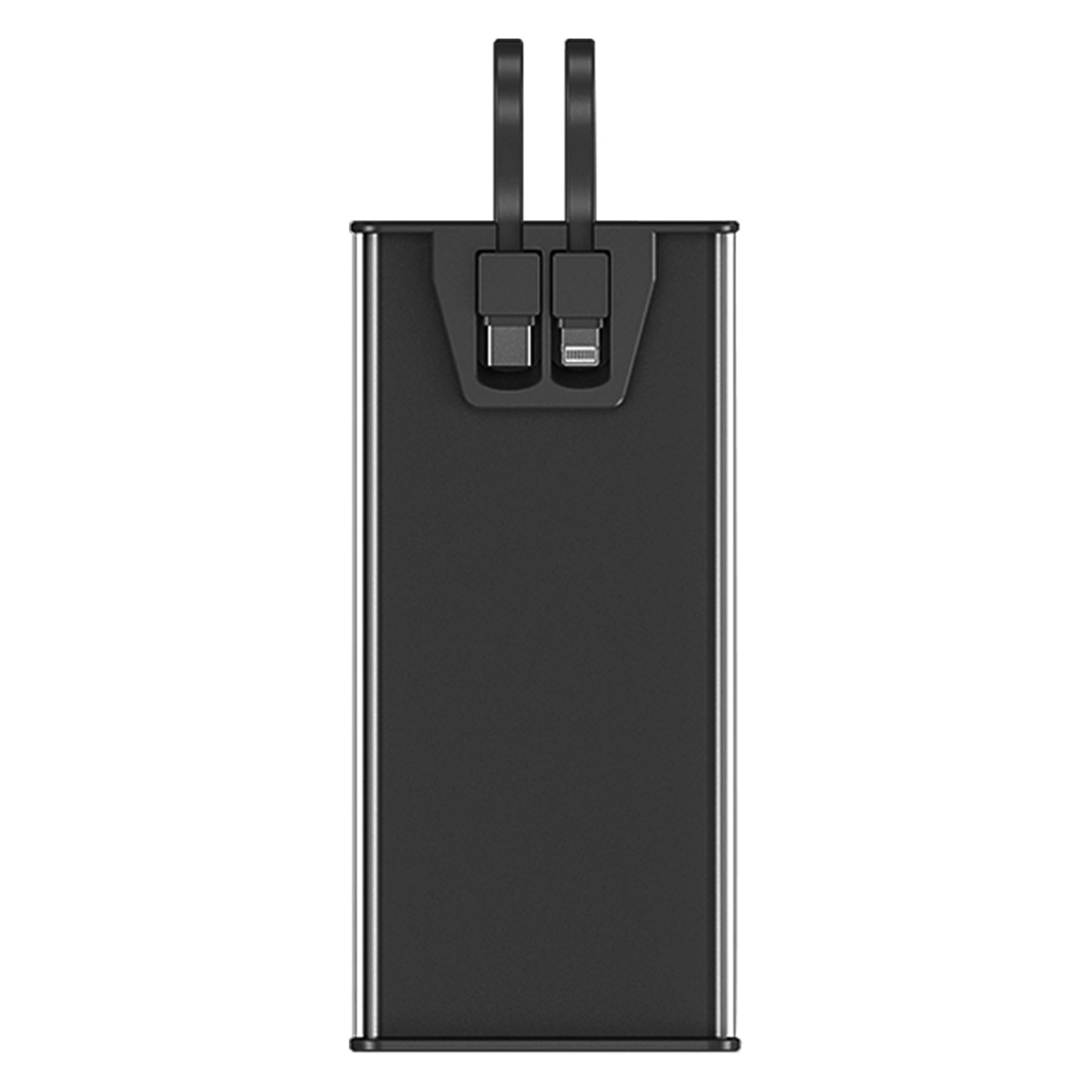 Power Bank 10,000 mah Crystal image number null