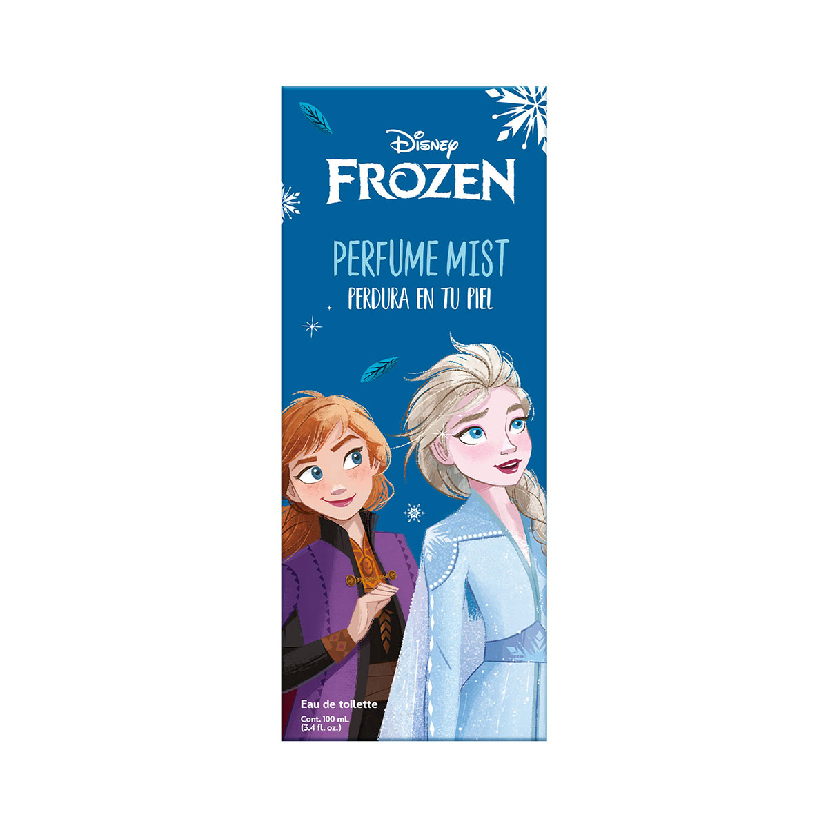 Disney Perfume Mist 100 mL Elsa image number null