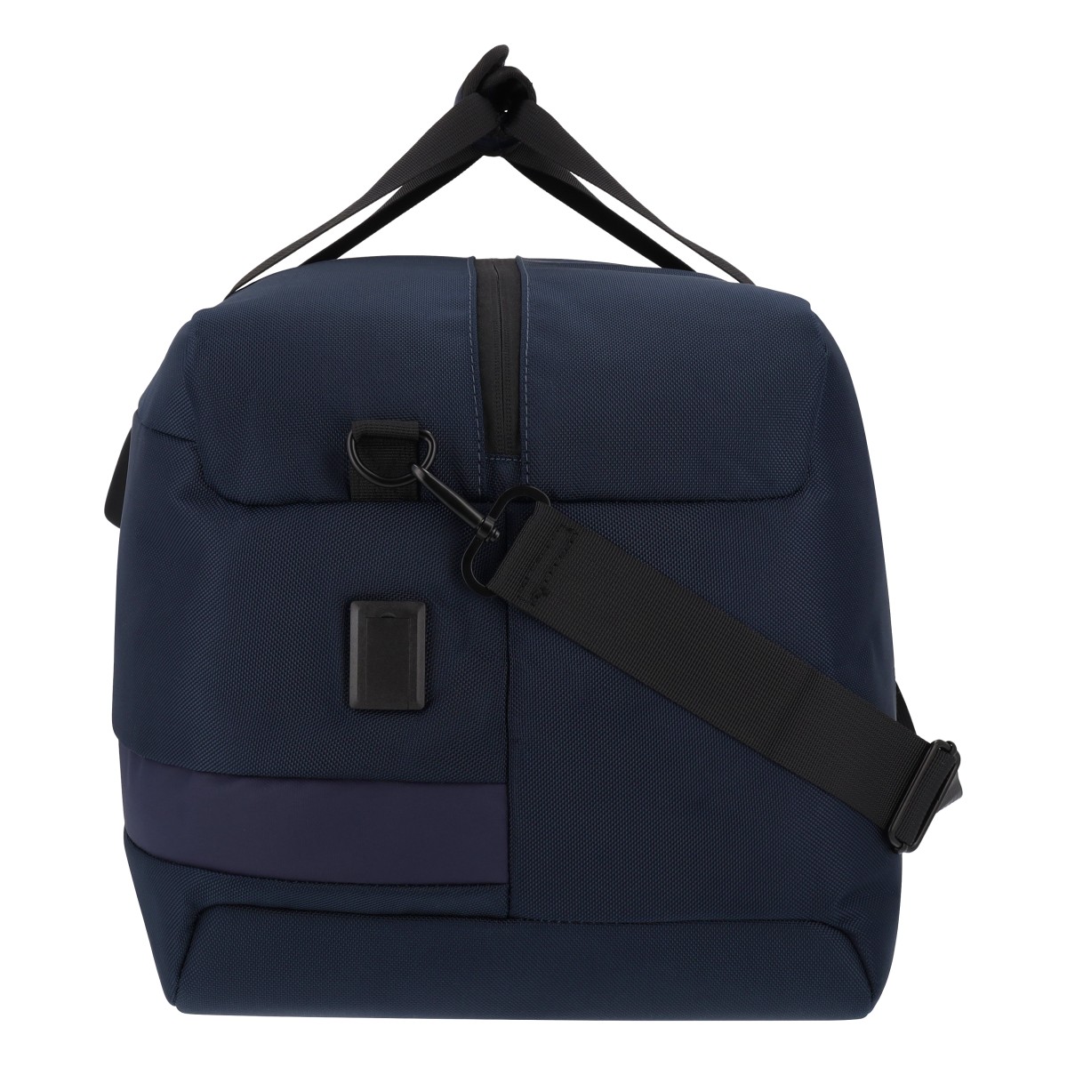 Dufflebag Azul Dise&ntilde;o Moderno y Casual Airpack image number null