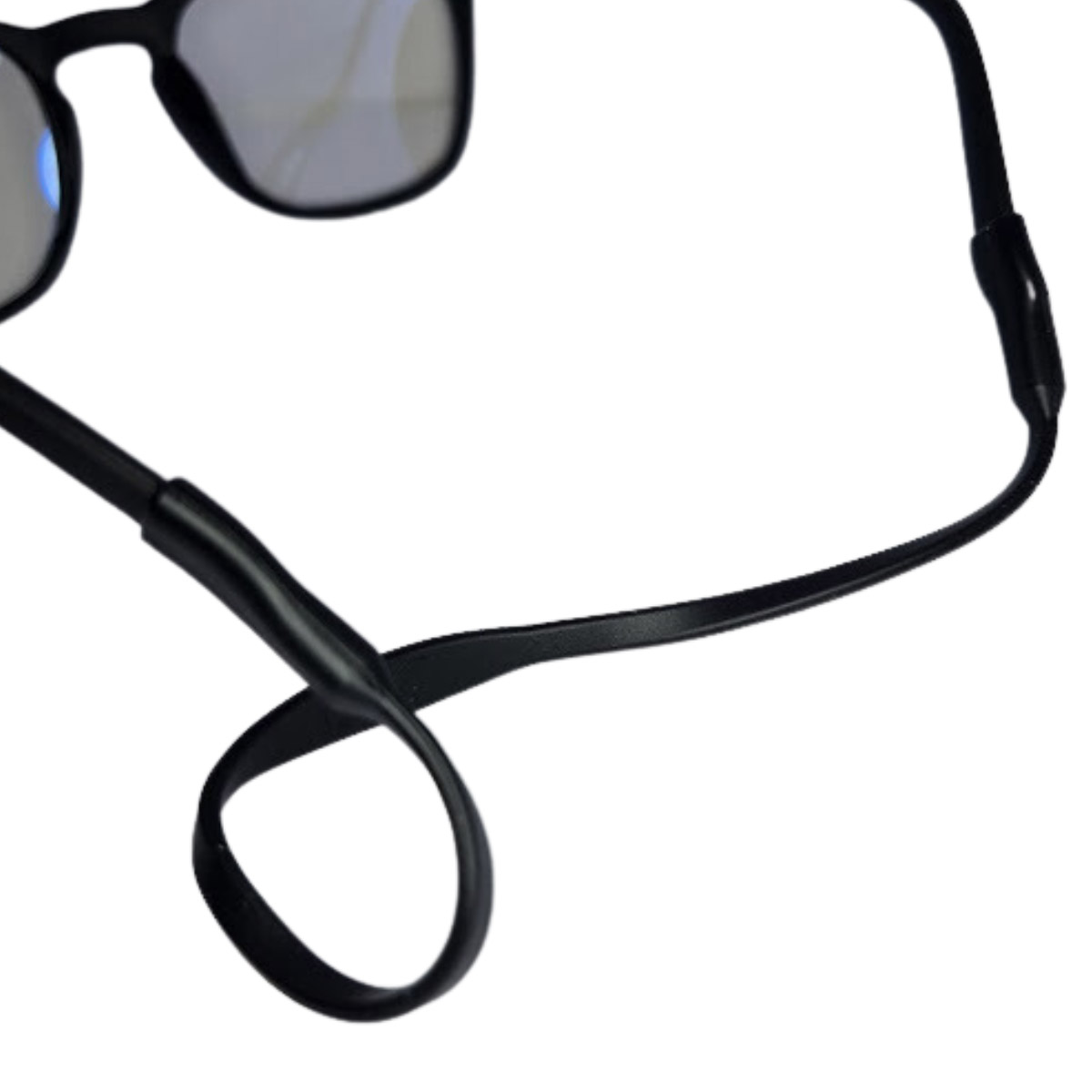 Kit sujetados lentes incluye cordon de ajuste al cuello y adaptadores para oidos CV Bien image number null