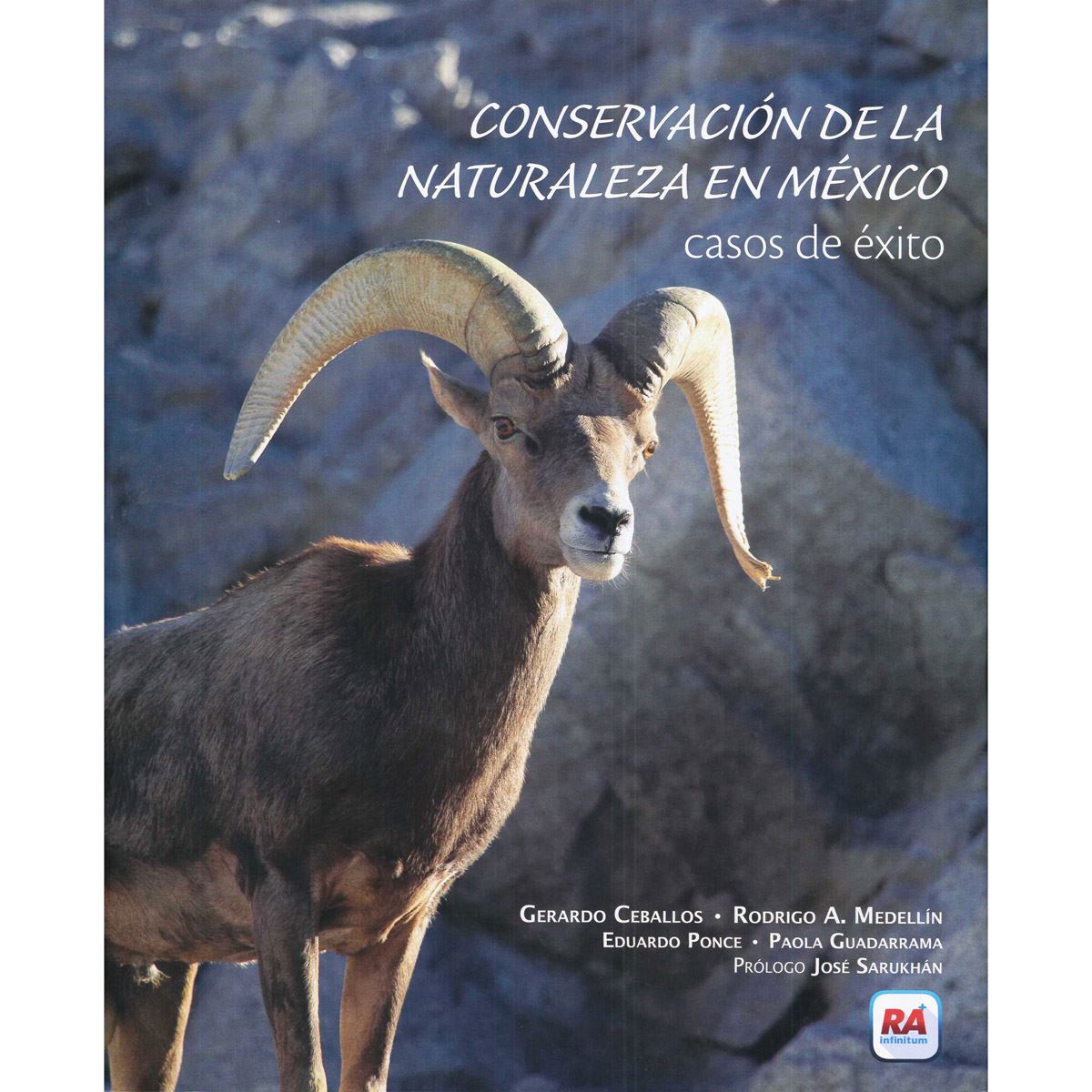 Conservacion de la Naturaleza image number null