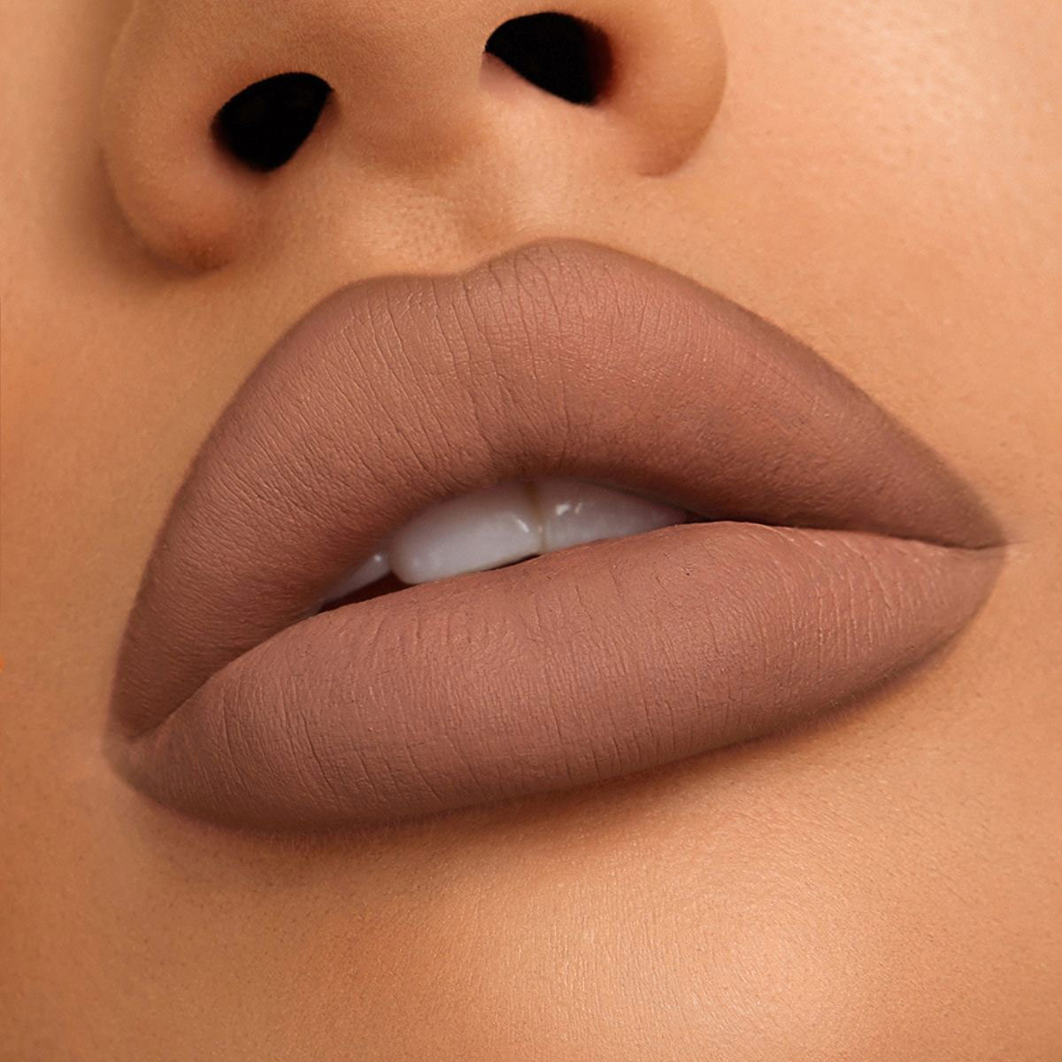 Labial Matte L&iacute;quido Matte Allure Bougie Sheglam image number null