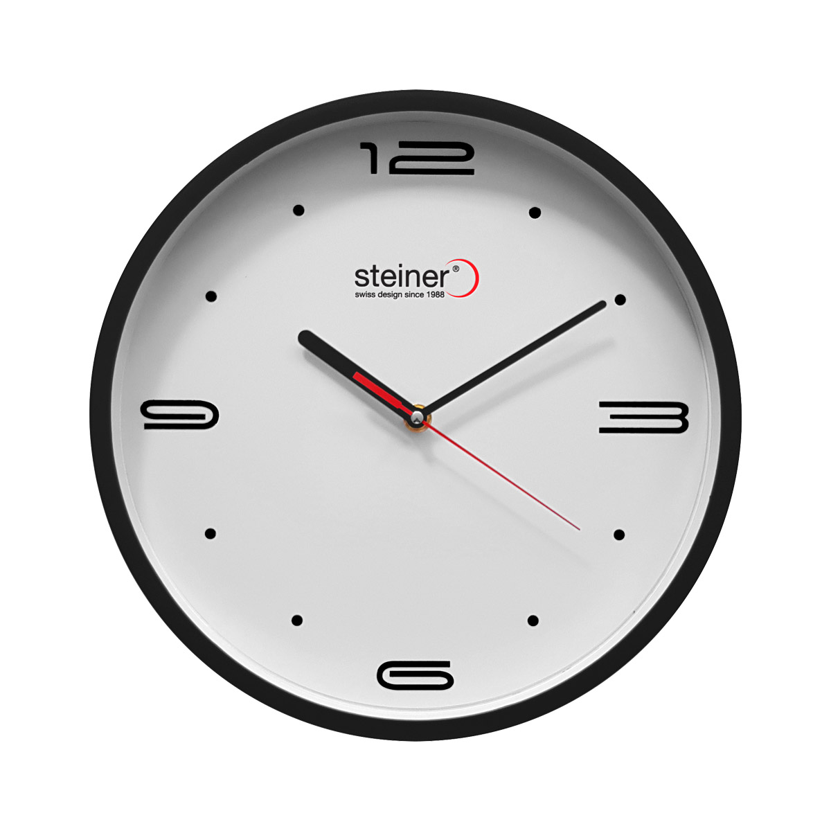 Reloj de pared STWA236056A Steiner image number null