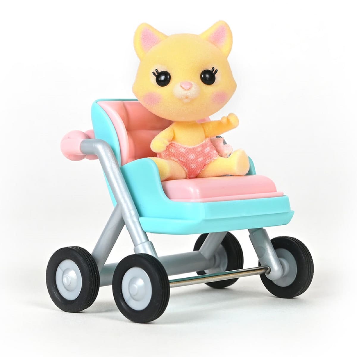 Figura Beb&eacute; Ternurines by Honey Bees Acres &iexcl;Colecci&oacute;nalos todos! image number null