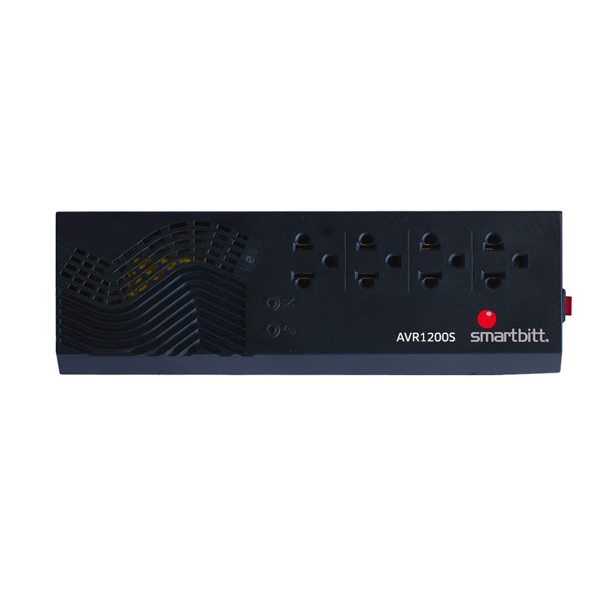 Regulador 1200va/600 w Smartbitt image number null
